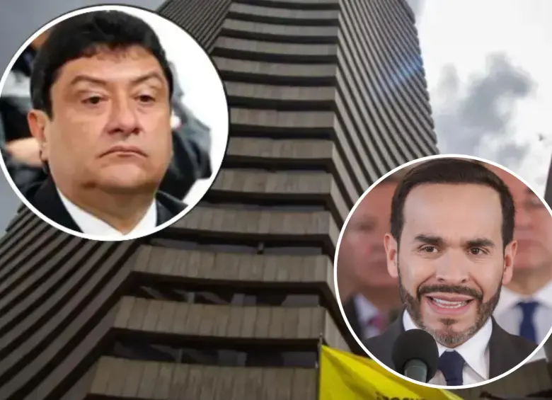 FOTO: Colprensa