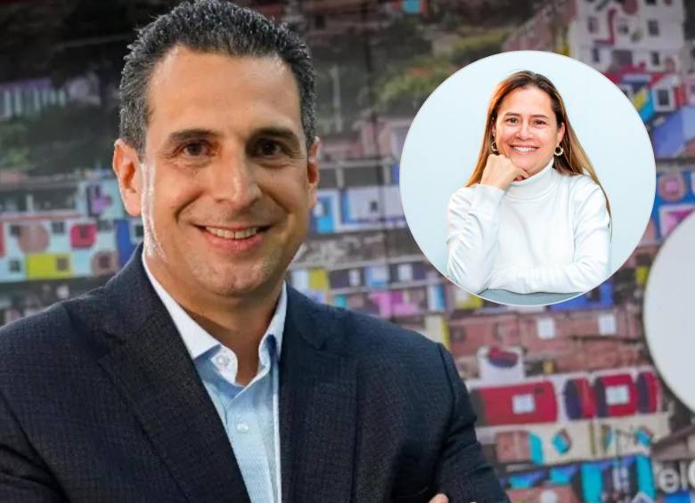 El ingeniero Juan David Urrego deja la gerencia del Grupo El Colombiano, Beatriz López estará en el encargo de la gerencia. 