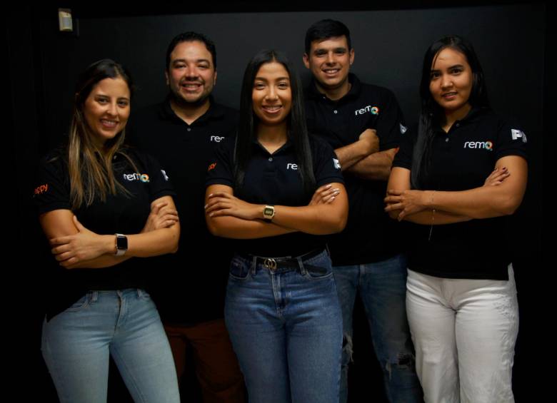 Remo Group, una compañía antioqueña que está llevando a las empresas colombianas al mundo