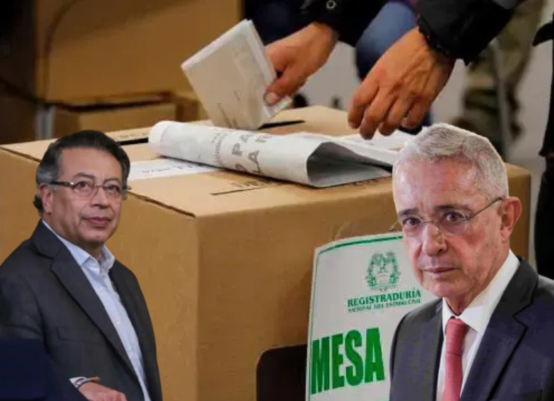 El dato es según Cifras y Conceptos. FOTO: Colprensa