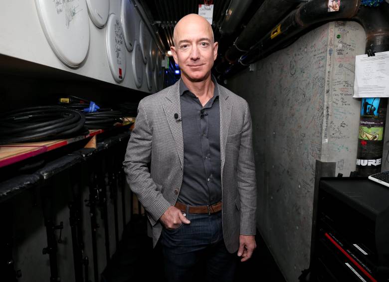 Será su primer rol ejecutivo de alto nivel desde que dejó la dirección de Amazon en 2021. Foto: Getty