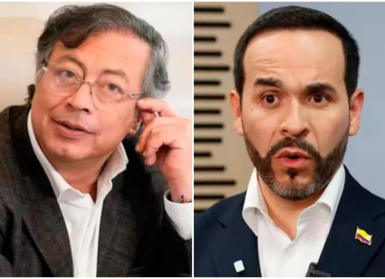 Un inédito frente diplomático de 15 exjefes de Estado y de Gobierno de la región y España activó un mecanismo de vigilancia democrática sobre Colombia. FOTO: Colprensa y Presidencia