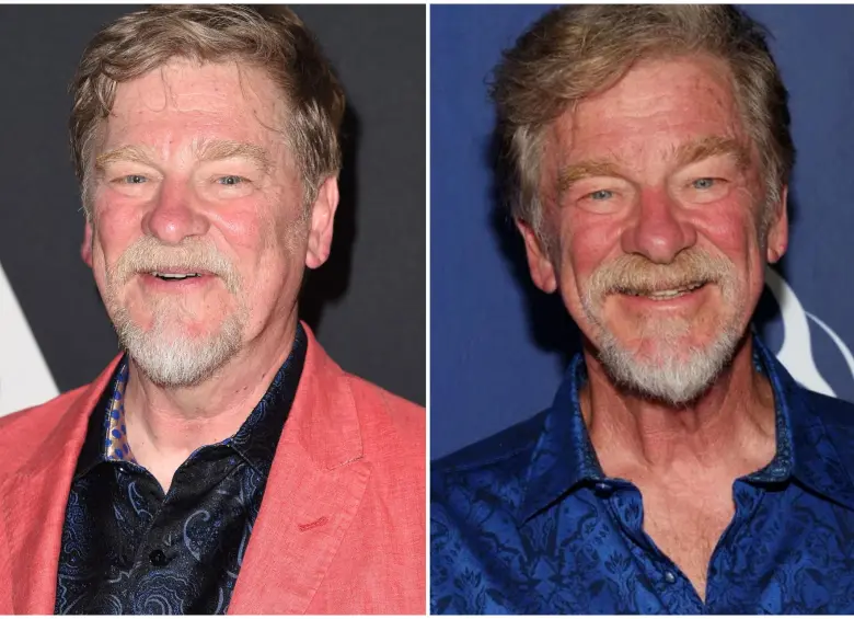 El director y guionista de películas de animación Roger Allers, con gran trayectoria en Disney. FOTO: AFP