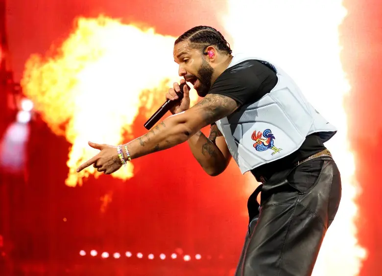 RBX, el rapero que demandó a Spotify es primo del también rapero Snoop Dogg. Foto Getty. 