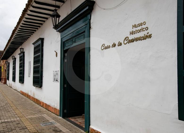 El archivo está ubicado en el Museo Histórico Casa de la Convención. Allí cualquier ciudadano puede consultar la colección y acceder a cursos formativos.