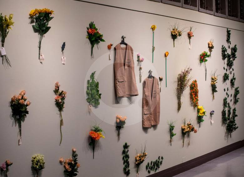 De esta manera siete artistas lograron conectar el arte y la naturaleza 