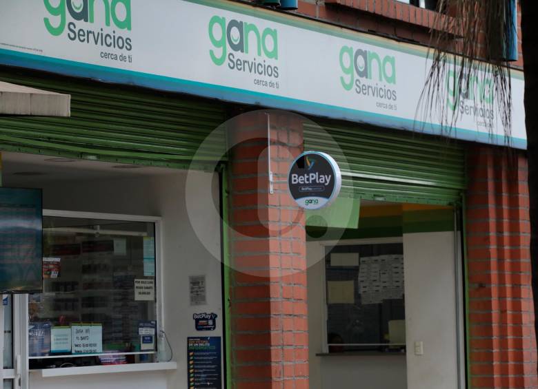 Gana emitió un comunicado de prensa en el que aclaró que todos sus empleados salieron ilesos. FOTO edwin bustamante