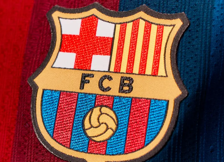 El elenco catalán es uno de los más importante del mundo: vigente campeón de España. Foto: tomada del x de @FCBarcelona
