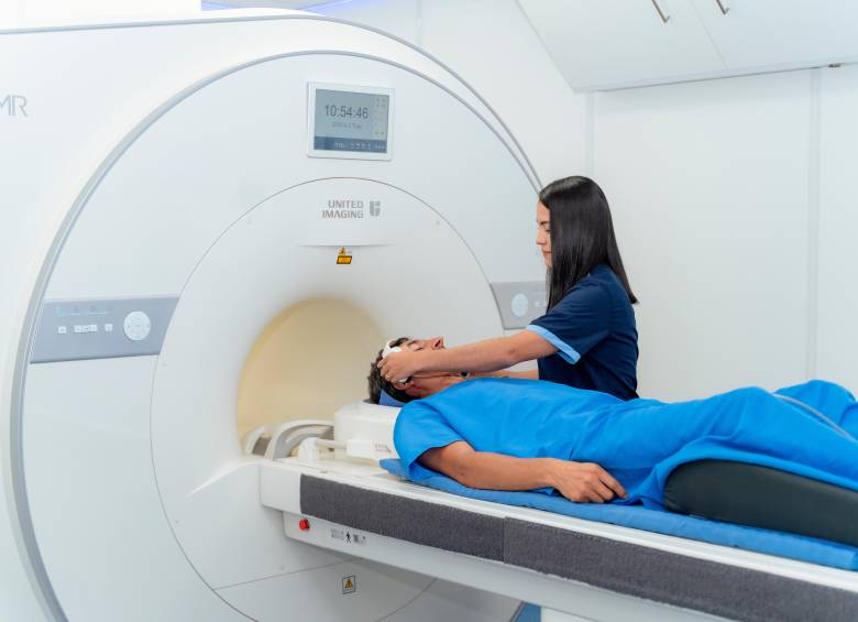 IMEDI tiene la mejor tecnología de punta para realizar diagnósticos médicos con total precisión. Foto: Cortesía