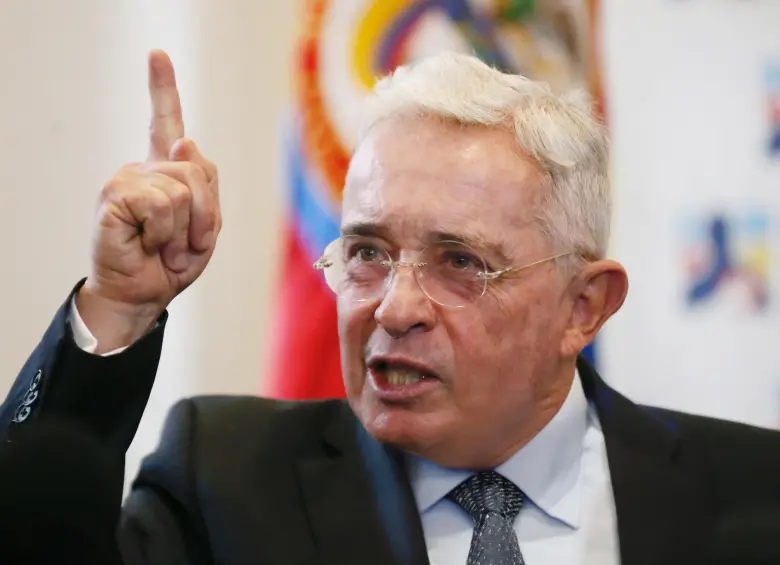 ¡El veredicto del siglo! Uribe, a un día de que su historia política cambie