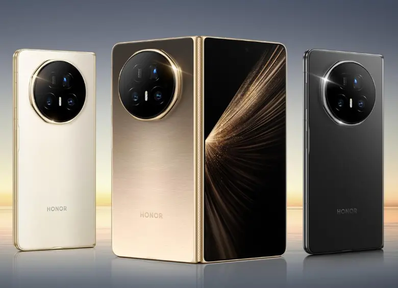 ¿Cómo está el mercado de teléfonos plegables en Colombia en 2026? Marcas, anuncios y análisis