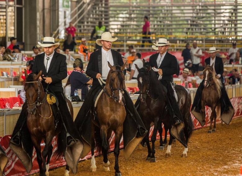 Según Fedequinas, son más de 480.000 familias las que dependen directa e indirectamente de este sector. FOTO Camilo Suárez