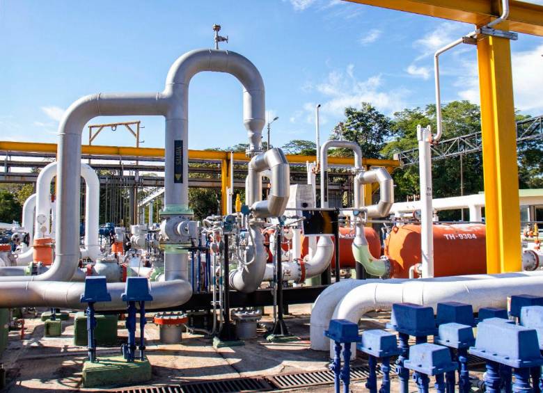 Para 2030, Cenit proyecta una reducción de sus emisiones cercana a las 260.000 toneladas de CO2. Así mismo, la compañía planea compensar la huella de carbono de sus oleoductos con inversiones en proyectos para reforestación, que además tendrán impacto social. FOTO CORTESÍA CENIT