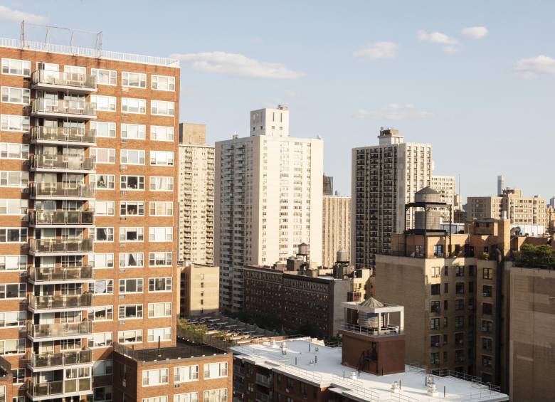 De acuerdo con las cifras del balance del 2025, la búsqueda de arriendo en el portal de Fincaraiz se concentró en el 71%, mientras que la venta fue del 29%.