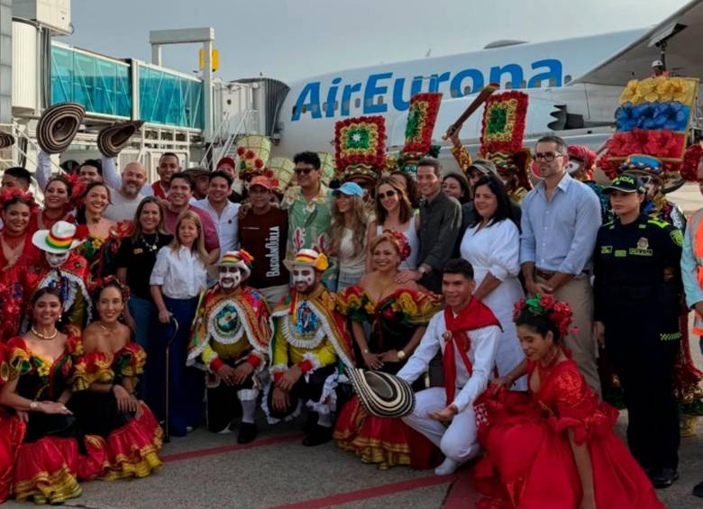 La gira ‘Las Mujeres ya no lloran’, rompió récords Guinness como la gira hispana más taquillera de la historia. Foto cortesía. 