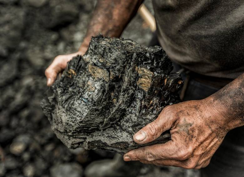 Carbón creció impulsado por la dinámica en La Guajira y Cesar. Foto: Andrés Camilo Suárez Echeverry
