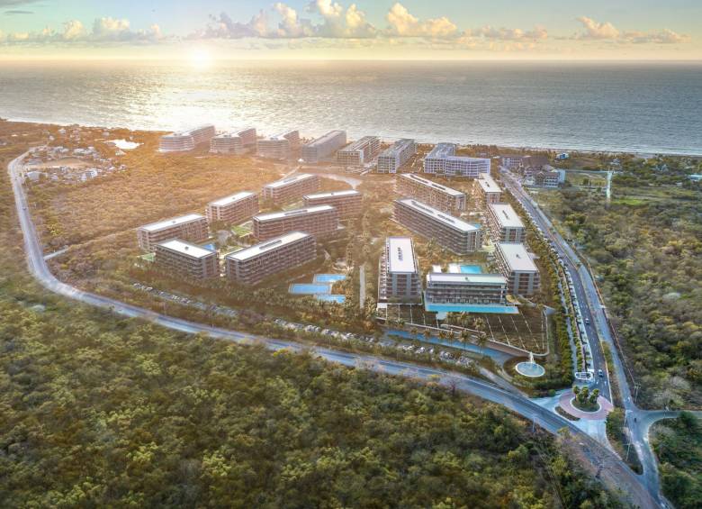 Morros recibe la certificación Best Place to Live