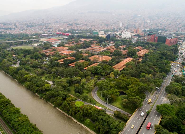 En la sesión ordinaria 409, realizada el pasado 15 de diciembre, el Consejo Superior Universitario definió el cronograma para la designación del rector (a) de la Universidad para el periodo 2021-2024. FOTO: MANUEL SALDARRIAGA