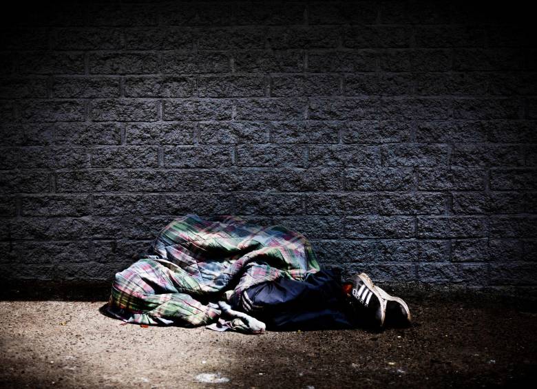 FOTO: Edwin Bustamante