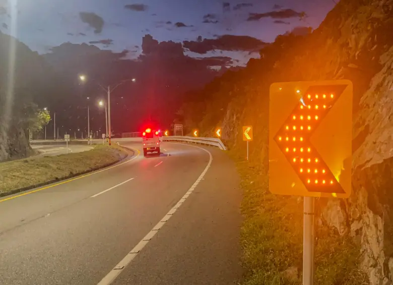 El sistema está basado en una experiencia similar desplegada en Portugal. FOTO: Cortesía