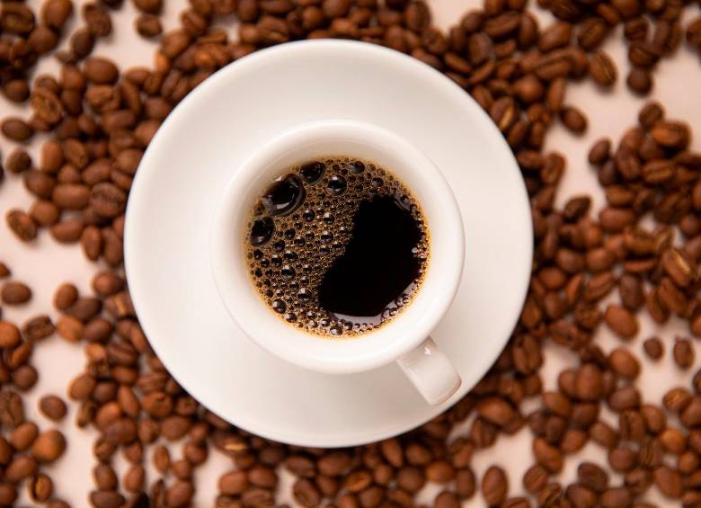 Brasil es el mayor productor de café del mundo. Foto Camilo Suárez.