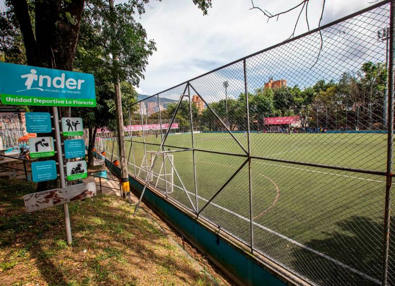 La Fiscalía y la Personería de Medellín también tienen la lupa sobre este caso. FOTO: Esneyder Gutiérrez