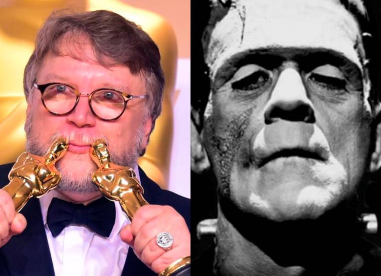El director mexicano Guillermo del Toro ha explorado las diversas facetas del terror en su filmografía. FOTO AFP / Cortesía