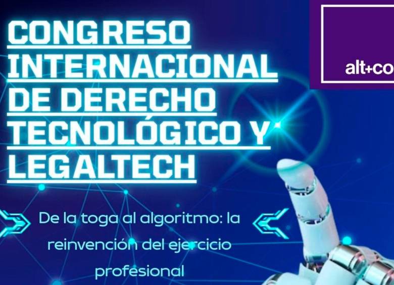 Imagen cortesía ALT+CO