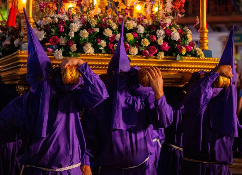 Los tesoros y joyas ocultas de las 9 rutas de destinos religiosos que tiene Antioquia