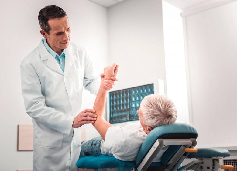 En Cartagena se ofrecen servicios de salud de talla mundial con asistencia integral, lo que garantiza a los pacientes una experiencia única. FOTO: SStock. 