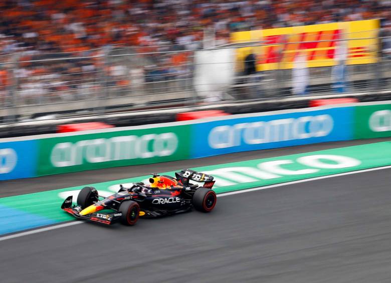 La siguiente carrera del Mundial de Fórmula 1 será el próximo fin de semana en el circuito de Monza con el Gran Premio de Italia en juego. FOTO: EFE