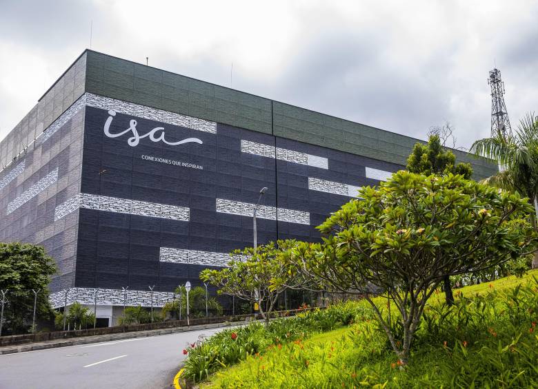 La compañía señaló que su Junta Directiva analizará el alcance del fallo para adoptar las decisiones correspondientes y actuar conforme a lo ordenado por el alto tribunal. Foto: Carlos Velásquez