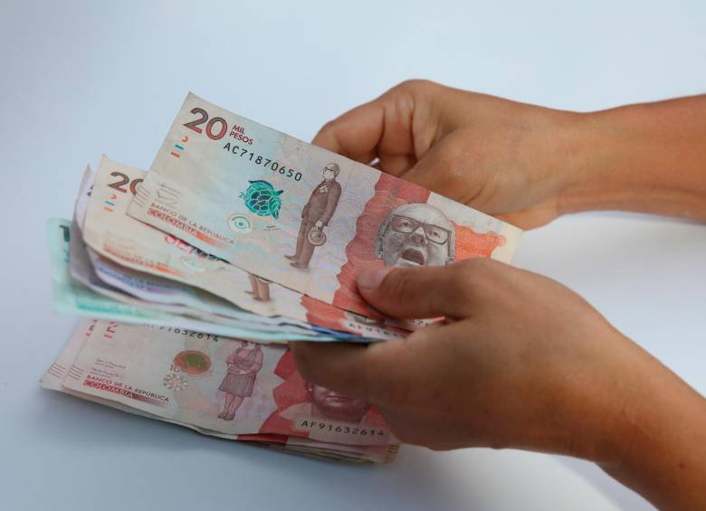 El sector solidario colombiano tiene a 2 millones de personas con productos de crédito y 3,6 millones con depósitos. FOTO EL COLOMBIANO