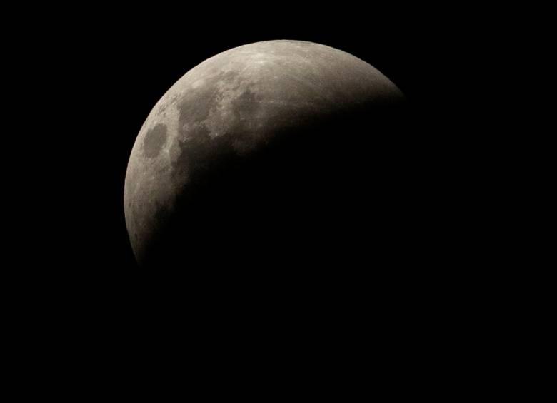 Su duración habría sido de una hora y 25 minutos. FOTO: EFE
