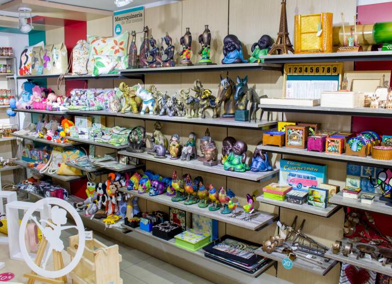 La iniciativa Diseñando por Colombia busca emprendedores de todo el país. FOTO Cortesía 