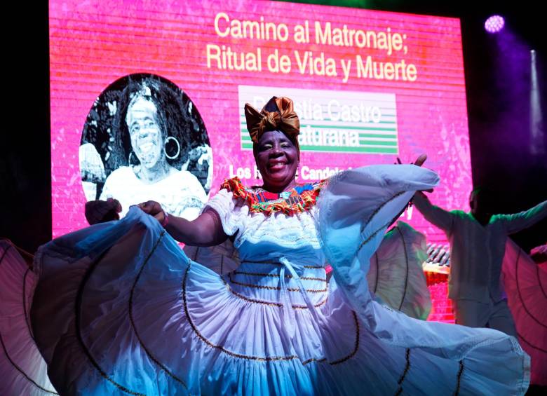 El Festival Vibra Urabá fue la ocasión para volver la mirada a una subregión muy diversa de Antioquia . FOTO cortesía comfama