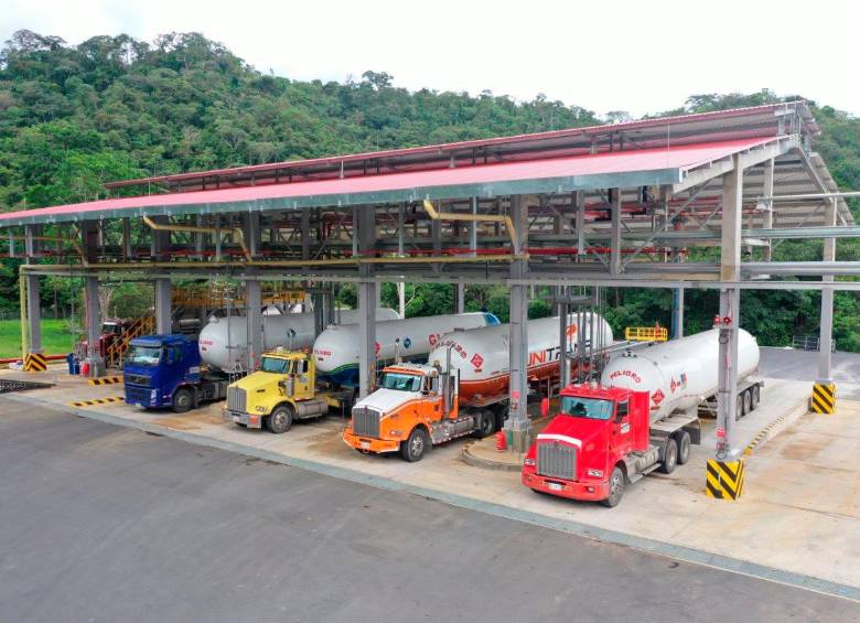  Esta reducción de los precios beneficia a un total de 3,5 millones de familia. Foto: Cortesía