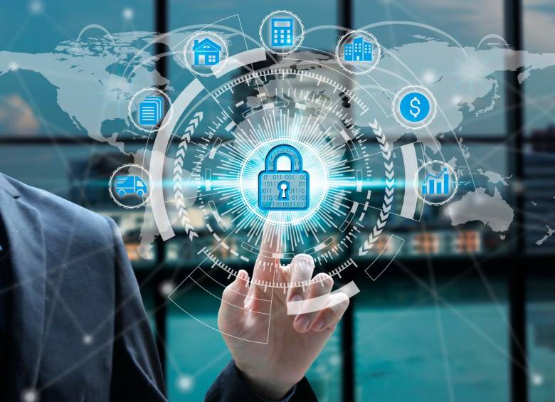 Llega a Colombia la última tendencia de seguridad en pagos digitales