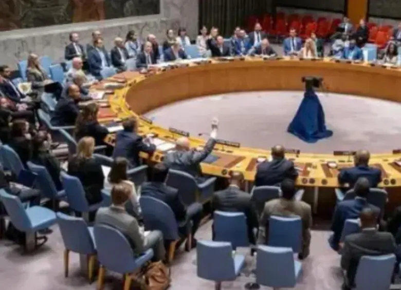 ¿Está en vilo la Misión de la ONU en Colombia?: EE. UU. cuestiona su alcance y apoyo al proceso de paz