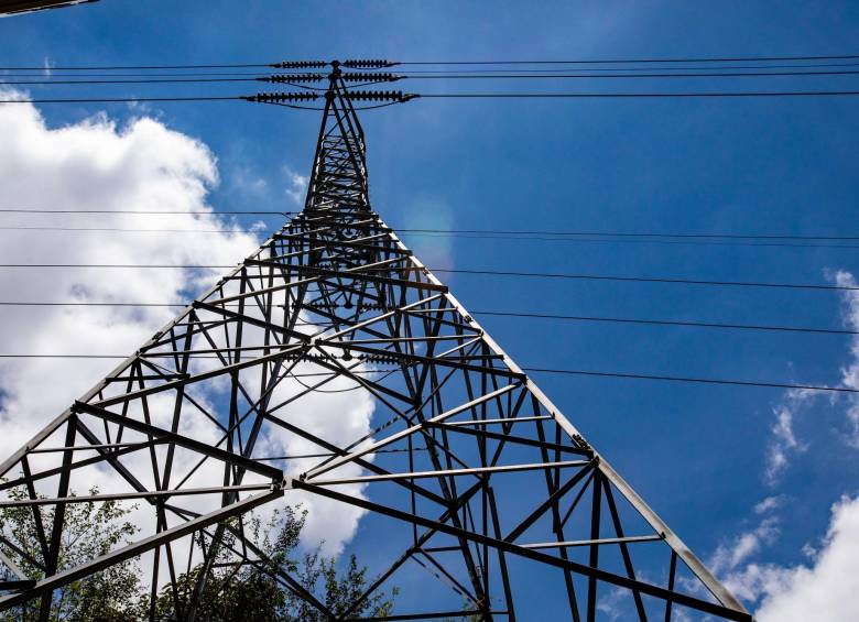 Colombia registra la demanda energética más alta en su historia