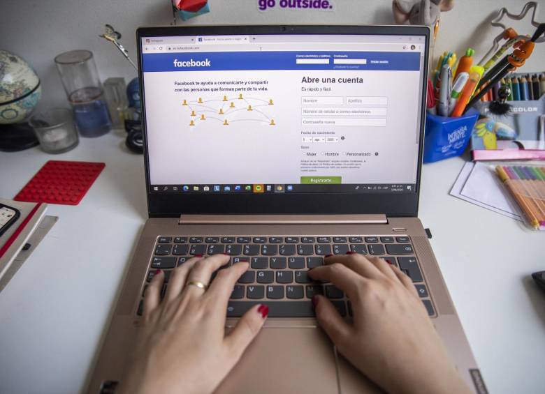 Quienes abrieron Facebook entre 2007 y 2022 podrán reclamar parte de indemnización por USD 725 millones