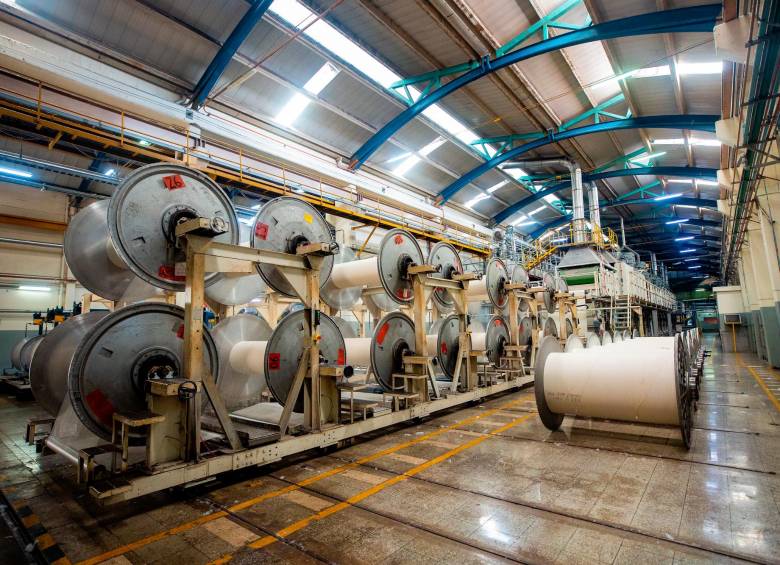 Pese a la contracción de la economía, la industria de la moda colombiana demostró su resistencia y adaptación a las complejidades, según destaca el Instituto para la Exportación y la Moda (Inexmoda). FOTO camilo Suárez