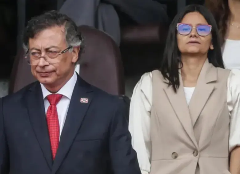 Angie Rodríguez era directora del Dapre, hoy dirige el Fondo de Adaptación. Foto: Colprensa.