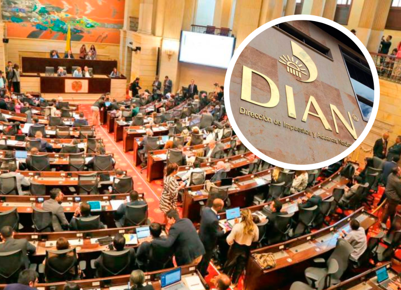 Del total de congresistas implicados, 14 son senadores y 18 representantes a la Cámara. FOTOS: Colprensa