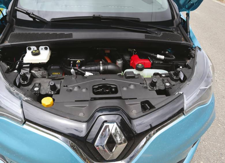 Eléctricos: una opción cada vez más alcanzable