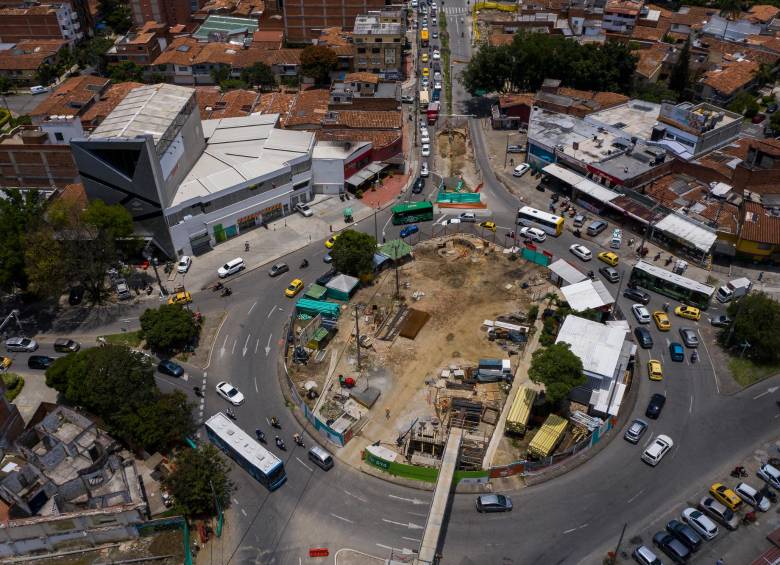 Ingresos de Medellín sumaron $6,6 billones en 2020