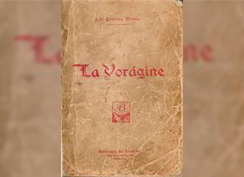 Se cumple un siglo de la publicación de uno de los hitos de la literatura colombiana y latinoamericana. A pesar del tiempo transcurrido, la explotación de pueblos nativos y la destrucción de la selva amazónica denunciadas en la novela siguen vigentes. Fotos: Cortesía MinCultura.
