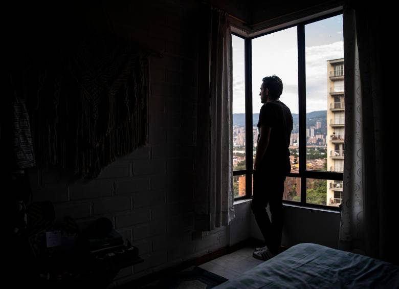 La Política Pública de Salud Mental y Adicciones tendrá seguimiento y control en el Concejo de Medellín. FOTO CARLOS VELÁSQUEZ