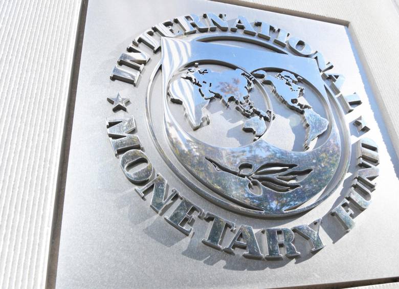 El FMI estima que el año 2022 la economía de América Latina creció 3,9 %, en tanto para 2023 espera que se desacelere hasta 1,8 %. FOTO EFE