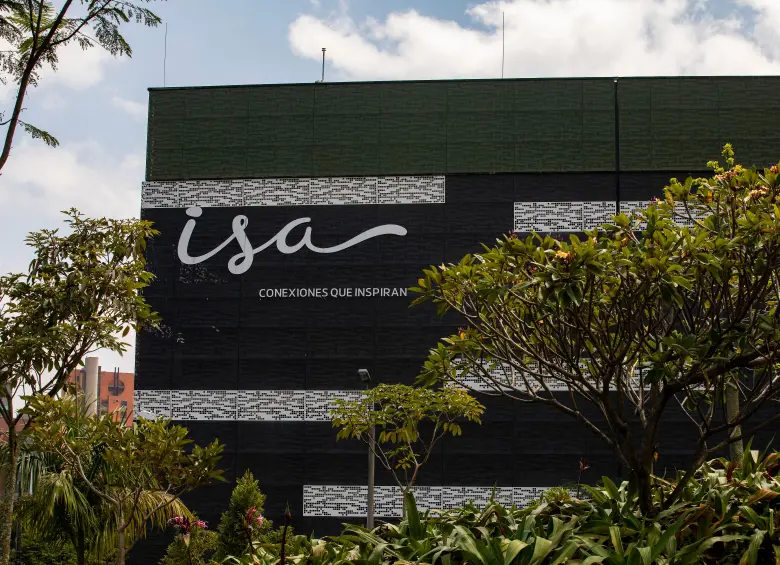 ISA sigue en una encrucijada tras la anulación del nombramiento de su presidente. FOTO EL COLOMBIANO